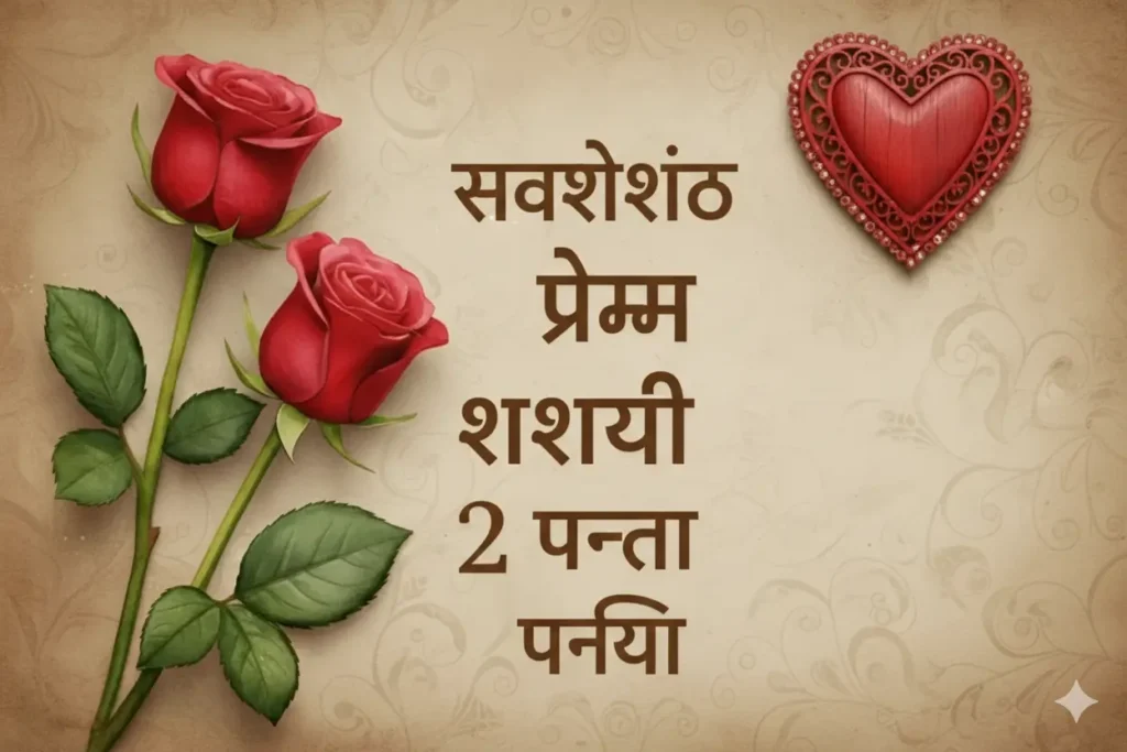 Love Shayari 2 line in Hindi Love Shayari 2 line