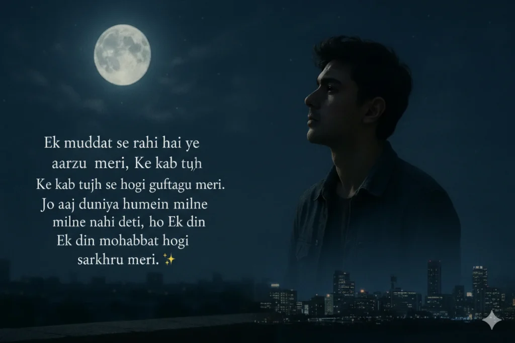 Love Shayari 😍 in English Love Shayari 😍 in English