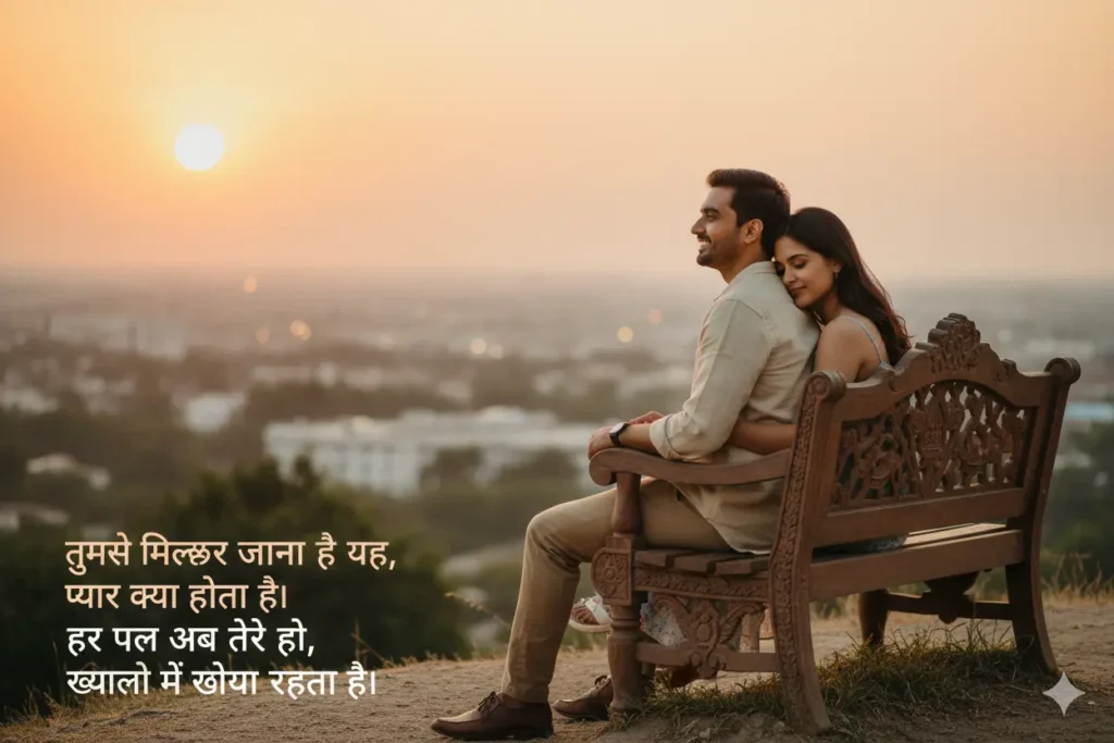 New Love Shayari New Love Shayari